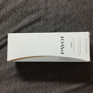 Payot Enhancing Nourishing Oil